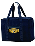 THUNDERBIRD RUBGBY MEXICO CITY TOUR CARRY ON  BAG